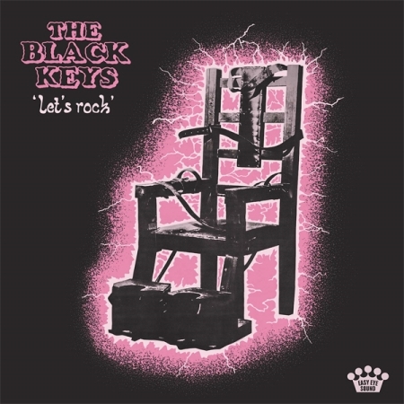 THE BLACK KEYS - LET'S ROCK [수입] [LP/VINYL]
