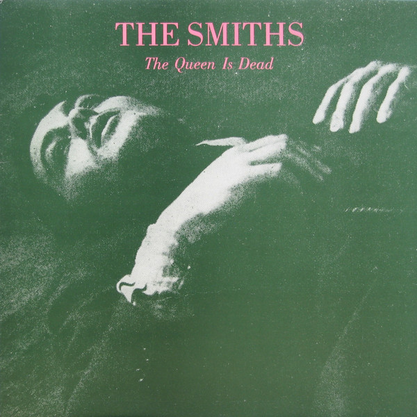THE SMITH - THE QUEEN IS DEAD [수입] [LP/VINYL] 