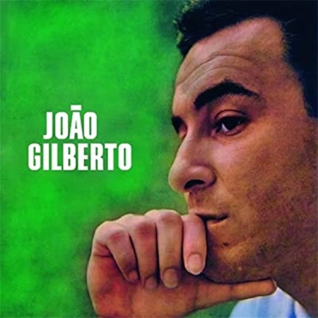 JOAO GILBERTO - JOAO GILBERTO [수입] [LP/VINYL] 
