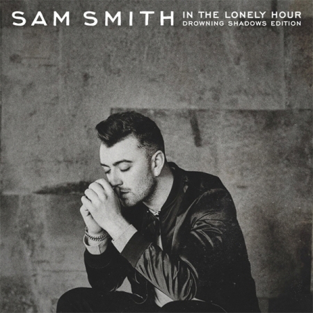 SAM SMITH - IN THE LONELY HOUR [DROWNING SHADOWS EDITION] [수입] [LP/VINYL] 