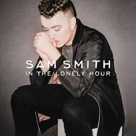 SAM SMITH - IN THE LONELY HOUR [수입] [LP/VINYL] 