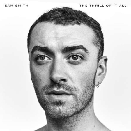 SAM SMITH - THE THRILL OF IT ALL [수입] [LP/VINYL] 