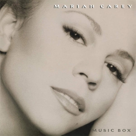 MARIAH CAREY - MUSIC BOX [수입] [LP/VINYL] 