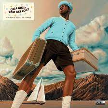 TYLER, THE CREATOR - CALL ME IF YOU GET LOST [수입] [LP/VINYL] 