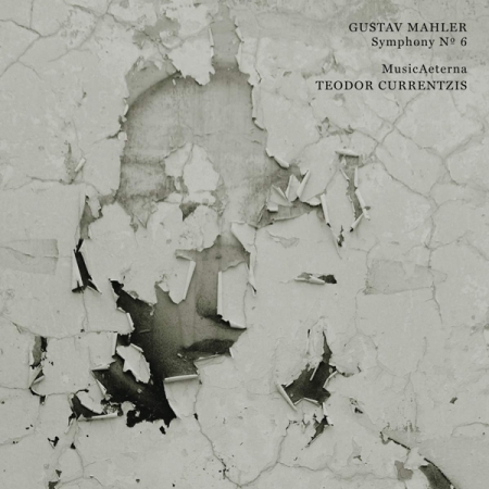 TEODOR CURRENTZIS - GUSTAV MAHLER: SYMPHONY NO.6 'TRAGIC' [수입] [LP/VINYL] 