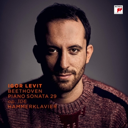  IGOR LEVIT - BEETHOVEN: PIANO SONATA NO.29 'HAMMERKLAVIER' [수입] [LP/VINYL] 