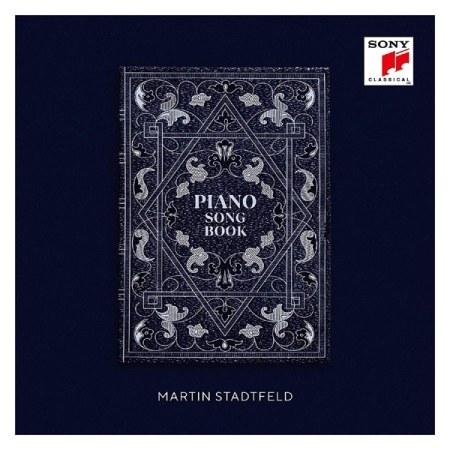MARTIN STADTFELD - PIANO SONGBOOK [수입] [LP/VINYL] 