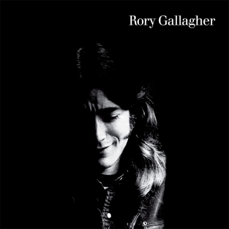 RORY GALLAGHER - RORY GALLAGHER [50TH ANNIVERSARY EDITION] [수입] [LP/VINYL] 