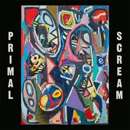 PRIMAL SCREAM - SHINE LIKE STARS [ANDREW WEATHERALL REMIX] [수입] [LP/VINYL] 