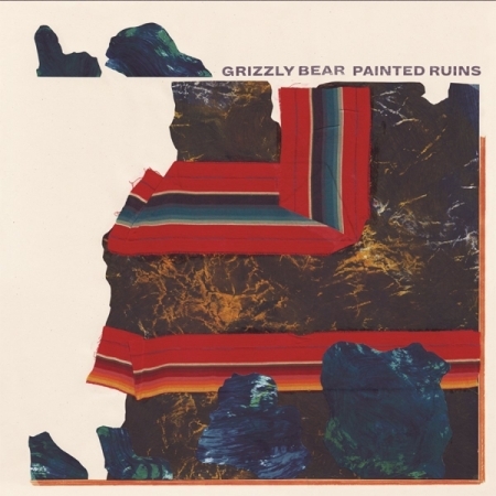 GRIZZLY BEAR - PAINTED RUINS [수입] [LP/VINYL] 