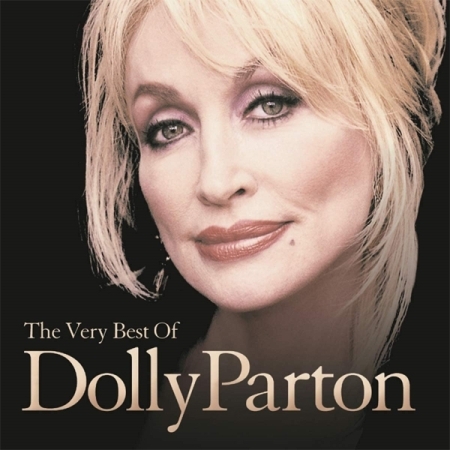 DOLLY PARTON - THE VERY BEST OF DOLLY PARTON [수입] [LP/VINYL] 