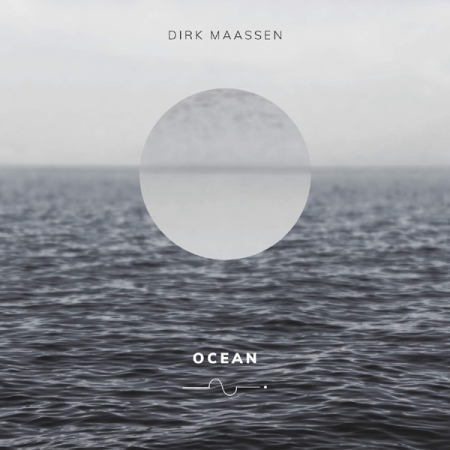 DIRK MAASSEN - OCEAN [수입] [LP/VINYL] 