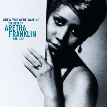 ARETHA FRANKLIN - KNEW YOU WERE WAITING : THE BEST OF ARETHA FRANKLIN 1980-2014 [수입] [LP/VINYL] 