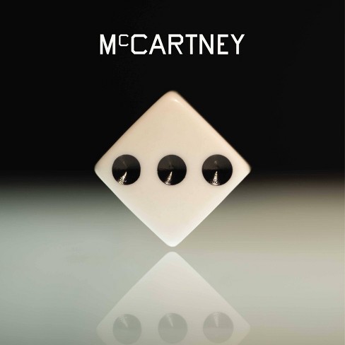 PAUL MCCARTNEY - MCCARTNEY III [수입] [LP/VINYL]