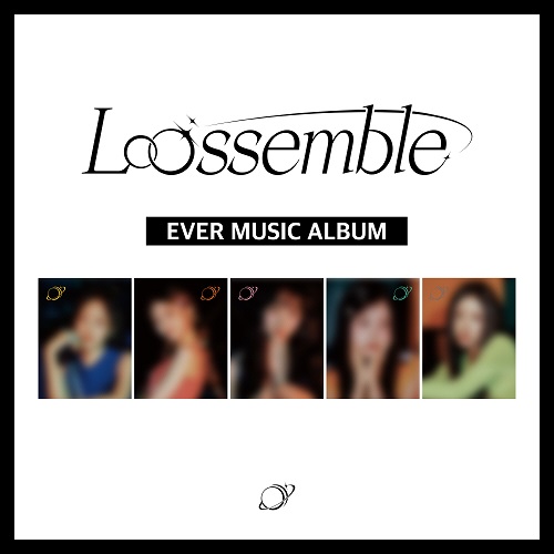 Loossemble - Loossemble [Ever Music Album]