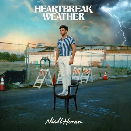 NIALL HORAN - HEARTBREAK WEATHER [수입] [LP/VINYL] 