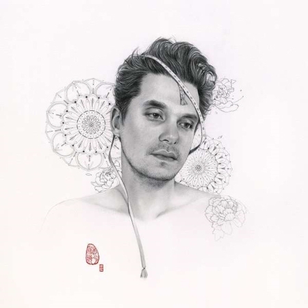 JOHN MAYER - THE SEARCH FOR EVERYTHING [수입] [LP/VINYL] 