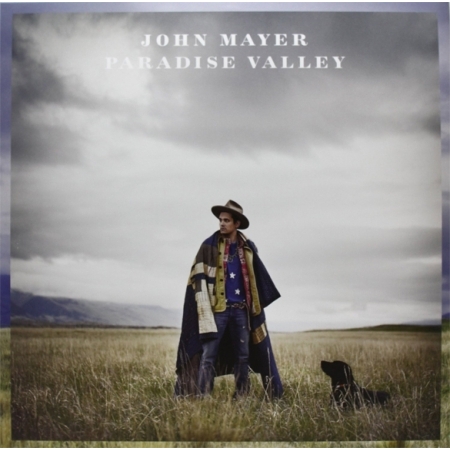 JOHN MAYER - PARADISE VALLEY [수입] [LP/VINYL] 