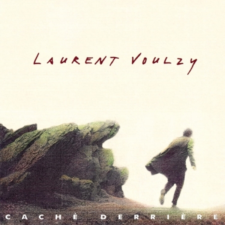 LAURENT VOULZY - CACHE DERRIERE [수입] [LP/VINYL] 