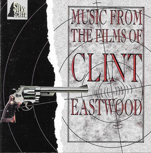 V.A - MUSIC FROM THE FILMS OF CLINT EASTWOOD [O.S.T]