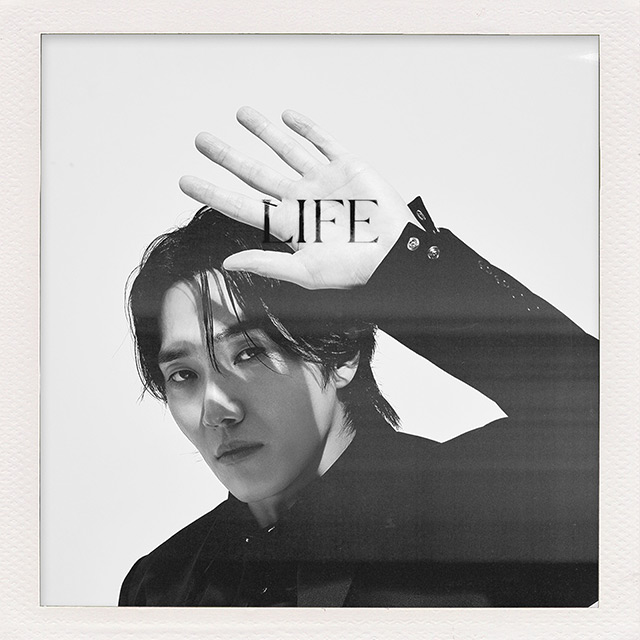 김필(KIM FEEL) - LIFE 