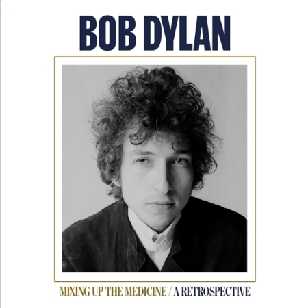 BOB DYLAN - MIXING UP THE MEDICINE / A RETROSPECTIV [수입] [LP/VINYL]