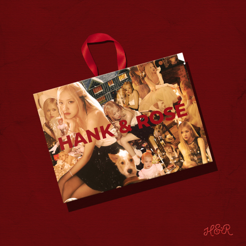 ROSÉ - Season’s Greetings: From HANK & ROSÉ To You [2024]