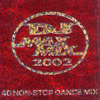 V.A - DJ MAX MIX 2002