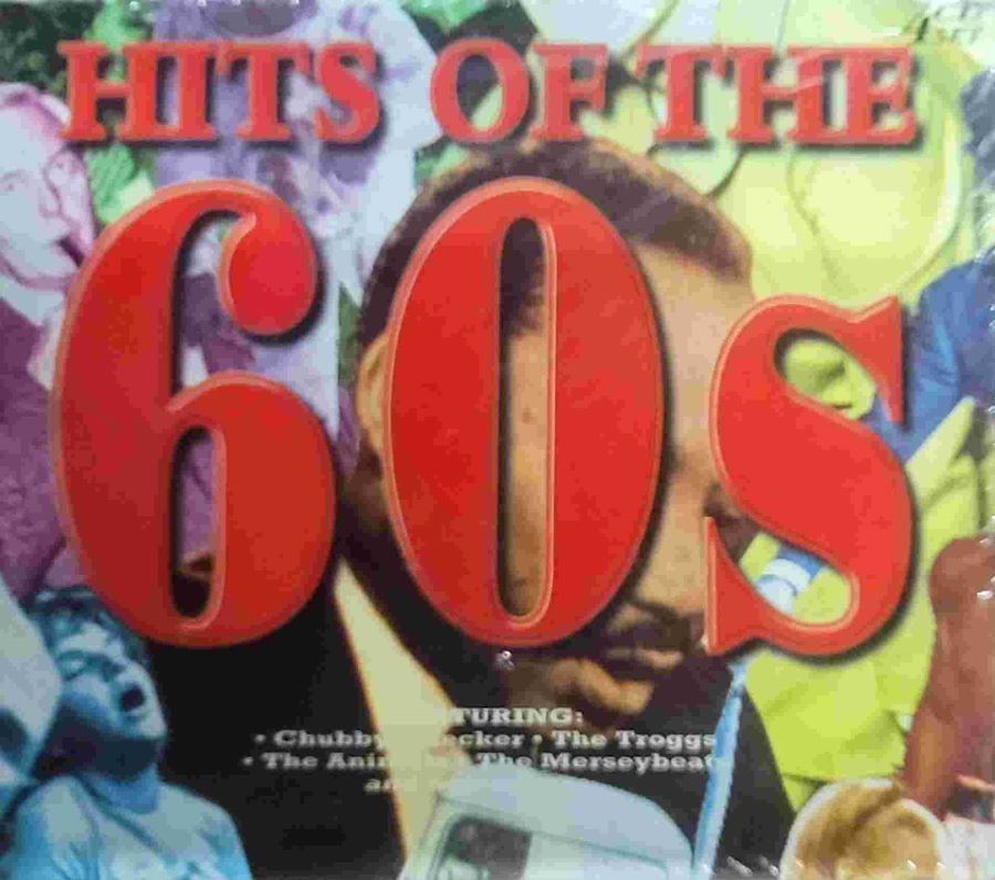 V.A - HITS OF THE 60'S
