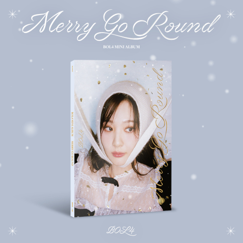 脸红的思春期(BOL4) - Merry Go Round