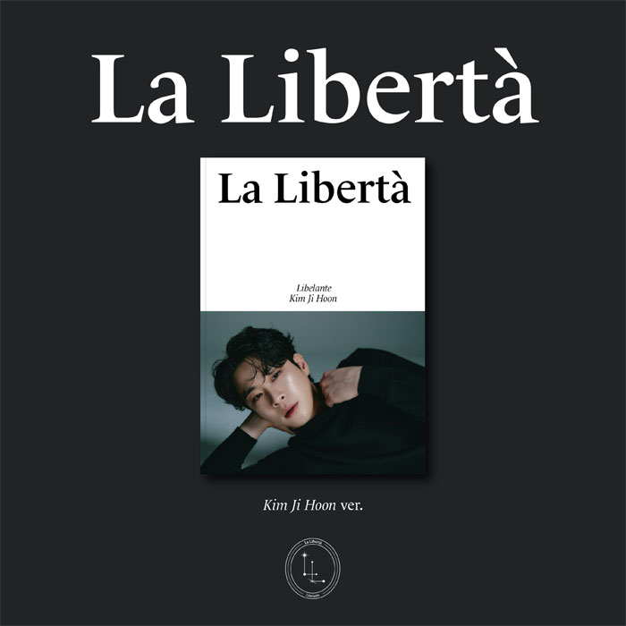 Libelante - La Libertà [Kim Ji Hoon Ver.]