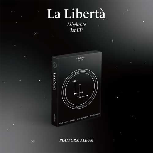 Libelante - La Libertà [Platform ver.]