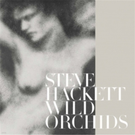 STEVE HACKETT - WILD ORCHIDS [RE-ISSUE 2023] [수입] [LP/VINYL] 