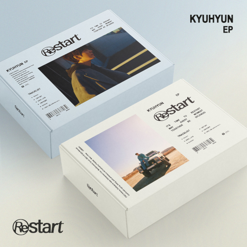 圭贤(KYUHYUN) - Restart [Random Cover]