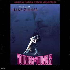 O.S.T - YOUNGER & YOUNGER [HANS ZIMMER]