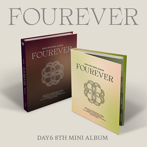 DAY6 - Fourever [Random Cover]