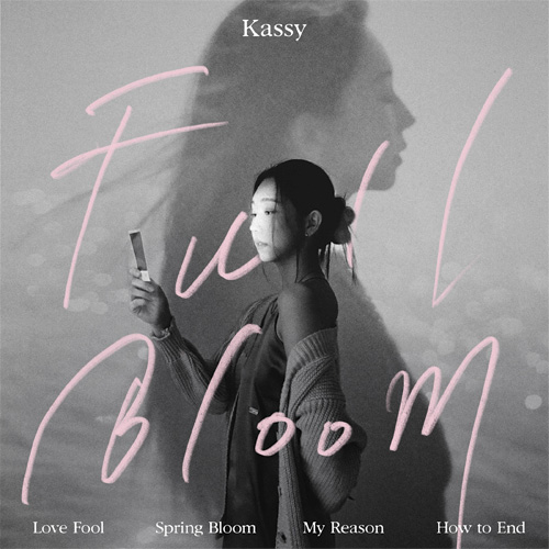 KASSY - Full Bloom