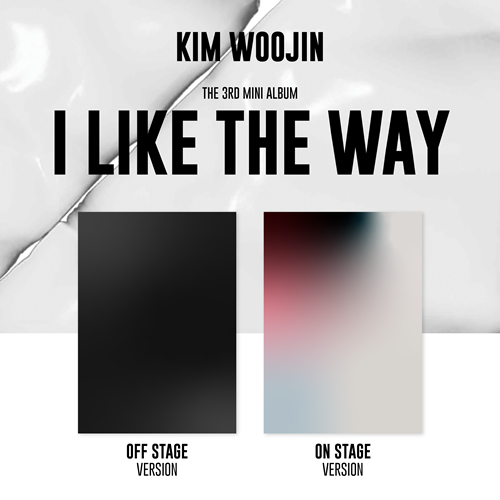 김우진(KIM WOO JIN) - I LIKE THE WAY [Random Cover]